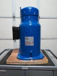 Brand New Danfoss SM175S4QC Compressor. Fixed Price $2375.00.