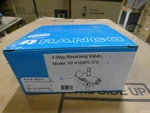 New Ranco V2-4100F0-370 Heat Pump Reversing Valve 5/8"X3/8" R22 R410A. Fixed Price $39.99.