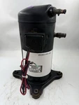 Copeland 2.5 Ton Scroll Ac Compressor ZR28K3-PFV-230 1PH R-22 Used #135P. Fixed Price $403.75.