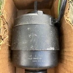 Ge Motor 5KSP11FG1214S Hvac HZ60 115V 1/20 Hp 1550 Rpm Tested. Fixed Price $120.00.