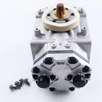 Ac Compressor York Style Freightliner Peterbilt Kenworth ET210L-25150. Fixed Price $154.99.