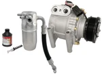 Four Seasons 3734NK Complete Air Conditioning Kit. Fixed Price $215.08.