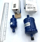 Emerson Lot Of Liquid Line Filter Drier 1/4" Flare, EK082, EK032 Nib. Fixed Price $30.00.
