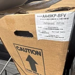 Arrco Scroll Compressor AA49KP-BFV For R410A, Less Than 12,000 Btuh Brown. Fixed Price $995.00.