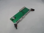 Compressor Controls Corp 17-505555-001B TIOC-555 Term Board. Fixed Price $500.00.