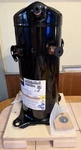 New Copeland ZPS51K6E-PFV-130 Scroll Compressor 4-4.5 Ton 208-230V 1PH R410A. Fixed Price $999.95.