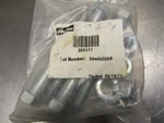 Parker 202311 Bolt Pack. Fixed Price $39.99.