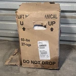 Trane Hvac Compressor COM09281 DP28D-BB1-KA 208-230V. Fixed Price $1000.00.