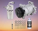 A/c Repair Kit Compressor Drier Orifice 99-02 Chevy Gmc 4.3L 6.6L Duramax. Fixed Price $222.99.