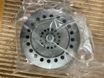 Ariel Concentric Valve (B-1967-E). Fixed Price $1397.00.