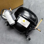 New Thermally Protected Compressor 115-127V 60 Hz 1PH For Embraco EM2X3125U. Fixed Price $350.09.