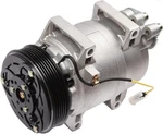 Eccpp Air Conditioning Compressor 2003-2007 Fit For V-olvo S60 S80 V70 XC70 XC90. Fixed Price $74.95.