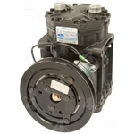 Four Seasons 58022 New York 209,210 Compressor W/ Clutch. Fixed Price $332.49.