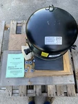 Open Box Bristol 183,200 Btu Compressor Phase 230 V Part No 700691-16-1367. Fixed Price $750.00.