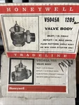 Honeywell V5045A-1205 / V5045A1205 (new In Box). Fixed Price $149.00.