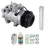 Ford Mustang Gt 5.0L Coyote V8 2011-2014 S197 Ac Compressor & A/c Kit. Fixed Price $248.98.