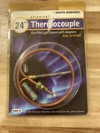 White Rodgers Thermocouple Gas Pilot Light Control And Adapter HO6E-24. Fixed Price $10.75.
