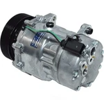 A/c COMPRESSOR-SD7V16 Assembly Uac 1216C. Fixed Price $253.98.