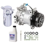 For Chevy S-10 S10 Blazer Gmc Sonoma Jimmy 4.3L V6 Ac Compressor & A/c Kit. Fixed Price $225.98.