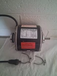 Dial 2204 Copperline 1/2 Hp Speed Evaporative Cooler Motor Windings. Fixed Price $40.00.