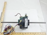 Mcquay 248707 Daikin- 106163006 1/8HP 115V 1400RPM 4SPD Motor. Fixed Price $380.25.