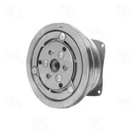 A/c Compressor Clutch For 1968 Lincoln Mark Iii - Four Seasons. Fixed Price $249.80.