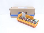 249925 New In Box; Frick 649B0776H01 Hvac Evaporation Control Board. Fixed Price $698.07.