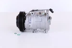 Nissens A/c Compressor For Odyssey, Pilot, Ridgeline, Mdx, Zdx 890882. Fixed Price $222.29.
