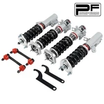 Fapo Pf 32 Clicks Damper Coilover Lowering Kit For Toyota MR2 90-99 SW20/SW21. Fixed Price $664.05.