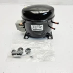 Embraco FF10HBK Hermetic Compressor 60 Hz, 115 V, Ph. Fixed Price $750.00.