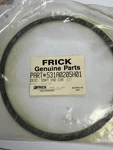 Frick 531A0205H01 Gasket End Cover 7-1/4"ID X 8" Od. Fixed Price $25.00.