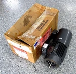 New Baldor IDM3581T-5 Inverter Drive Motor 575V 1750 Rpm Ph IDM3581T5. Fixed Price $850.00.