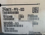 Alliance SCA049B1CPA Scroll Compressor COM13950 1.33 Ton 208/230V New In Box. Fixed Price $1299.99.