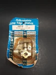 Adjustable Line Value Part 1 Watsco. Fixed Price $14.00.