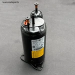 Brand New KB122YFPC For Mitsubishi Refrigeration Compressor 380-415/400-460V. Fixed Price $595.99.
