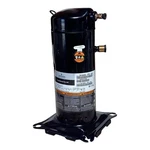 Emerson Copeland Poe Scroll Compressor ZP16K5E-PFV-830, 1.5 Ton, 16,000 Btu. Fixed Price $650.00.