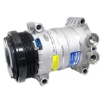 For Chevy Astro 1996-2005 Uac CO20144C A/c Compressor Assembly. Fixed Price $215.75.