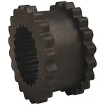 Tb Woods Sure-flex Sleeve Coupling Insert, 9JE, Epdm Rubber. Fixed Price $59.19.