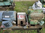 Carrier Freon Compressor Model: 5H46 Up For Grabs!!!. Fixed Price $4881.00.