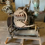 Mycom Ammonia Compressor Up For Grabs!!. Fixed Price $4600.00.