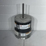 Us Motors M055PWDBC-0440 3/4HP Ecm Blower Motor; 230/50-60/1, RPM:1200/VAR Speed. Fixed Price $268.39.