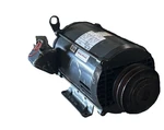 Emerson D10E2D Hp 3-PHASE Electric Motor 208-230/460V Reversible 215T Frame. Fixed Price $399.00.