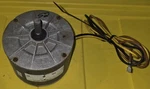 Zhongshan Broad Ocean Y7S623B548L Condensor Fan Motor 230 Volts 1100 Rpm 1/10 Hp. Fixed Price $79.99.