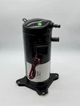 Copeland Ton Scroll A/c Condenser Compressor ZR47KC-PFV-235 R-22 Used. Fixed Price $560.49.