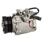 For Honda Civic 2006-2011 Four Seasons 98555 A/c Compressor W Clutch. Fixed Price $247.82.