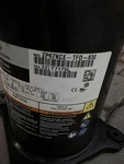 Copeland Scroll Compressor Model ZP67KCE Tfd 830 -year 2022-460V Phase. Fixed Price $800.00.