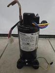 Panasonic 7TD075ZBA61, 48V R290 Air Conditioner Rotary Compressor.. Fixed Price $120.00.