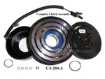 Ac Clutch Fit: 1991- 1996 Cherokee Oe Sanden 4641, 4685, 4727, 7701 Read Details. Fixed Price $132.04.