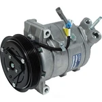 A/c Compressor-cvc Assembly Uac 22276C. Fixed Price $259.98.