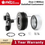 New A/c Ac Compressor Clutch Kit Hub Pulley Bearing For 04-09 Mazda 3 BP4S61K00. Fixed Price $38.95.